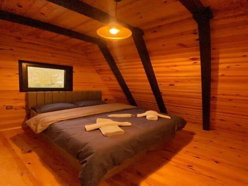 Angel Bungalov Angel Bungalov