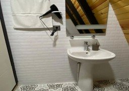 Angel Bungalov Angel Bungalov