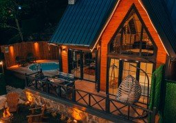 Efendi Suit Bungalov Efendi Suit Bungalov