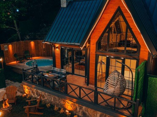 Efendi Suit Bungalov Efendi Suit Bungalov