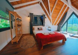 Efendi Suit Bungalov Efendi Suit Bungalov