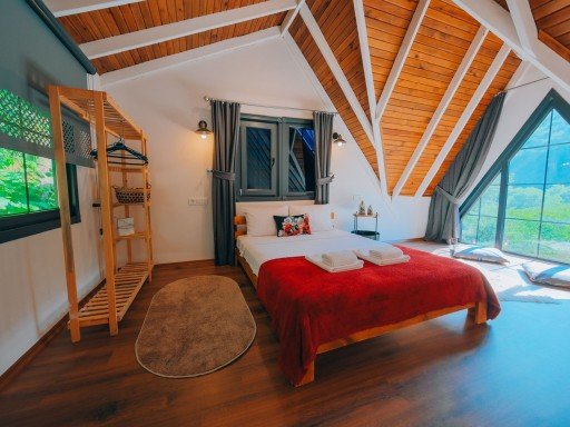 Efendi Suit Bungalov Efendi Suit Bungalov