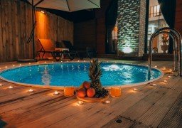 Efendi Suit Bungalov Efendi Suit Bungalov