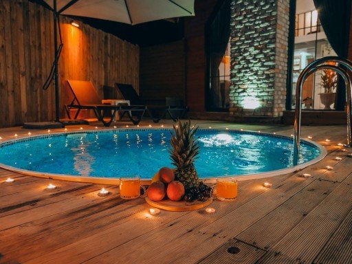 Efendi Suit Bungalov Efendi Suit Bungalov