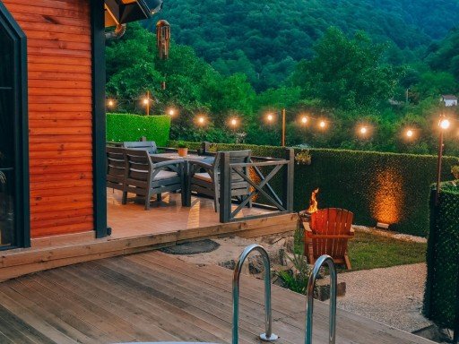 Efendi Suit Bungalov Efendi Suit Bungalov