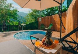 Efendi Suit Bungalov Efendi Suit Bungalov