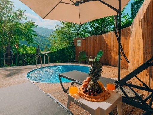 Efendi Suit Bungalov Efendi Suit Bungalov