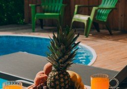 Efendi Suit Bungalov Efendi Suit Bungalov