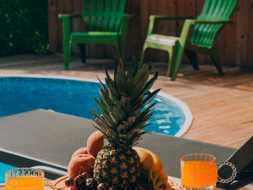 Efendi Suit Bungalov Efendi Suit Bungalov