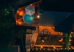 Efendi Suit Bungalov Efendi Suit Bungalov