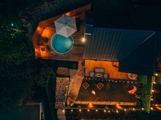 Efendi Suit Bungalov Efendi Suit Bungalov