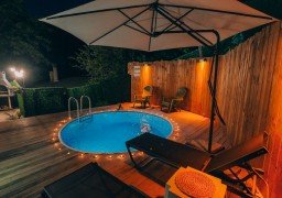 Efendi Suit Bungalov Efendi Suit Bungalov