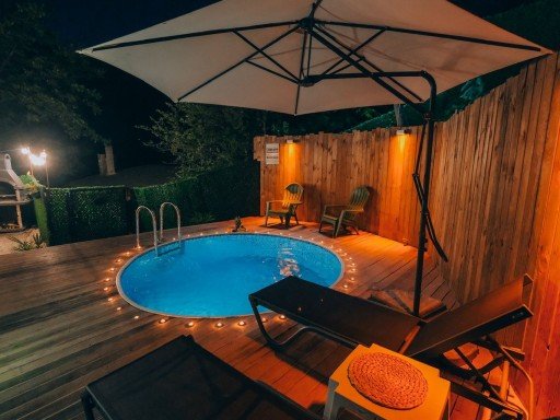 Efendi Suit Bungalov Efendi Suit Bungalov