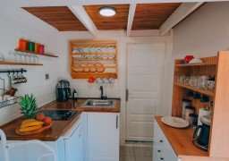 Efendi Suit Bungalov Efendi Suit Bungalov