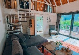 Efendi Suit Bungalov Efendi Suit Bungalov