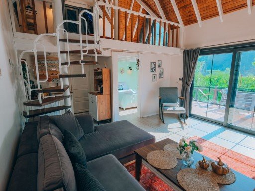 Efendi Suit Bungalov Efendi Suit Bungalov