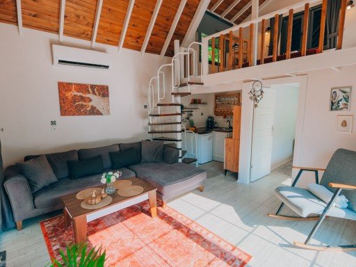 Efendi Suit Bungalov Efendi Suit Bungalov