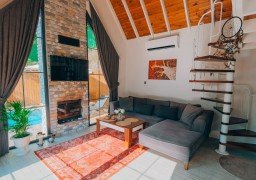 Efendi Suit Bungalov Efendi Suit Bungalov