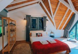 Efendi Suit Bungalov Efendi Suit Bungalov