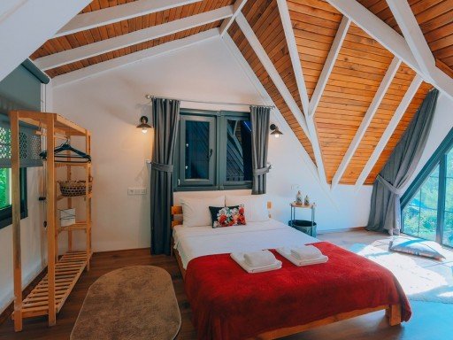 Efendi Suit Bungalov Efendi Suit Bungalov