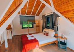 Efendi Suit Bungalov Efendi Suit Bungalov