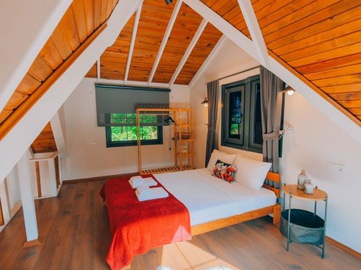 Efendi Suit Bungalov Efendi Suit Bungalov