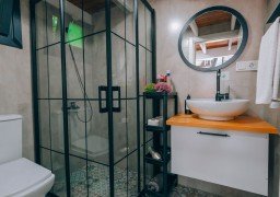 Efendi Suit Bungalov Efendi Suit Bungalov