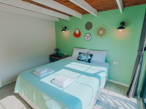 Efendi Suit Bungalov Efendi Suit Bungalov