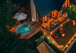 Efendi Suit Bungalov Efendi Suit Bungalov