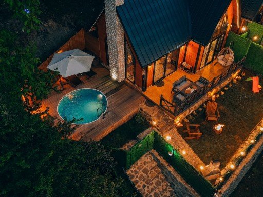 Efendi Suit Bungalov Efendi Suit Bungalov