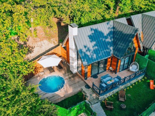 Efendi Suit Bungalov Efendi Suit Bungalov