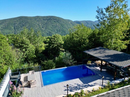 Mavera Villa Mavera Villa