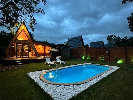 Forester Resort Forester Resort