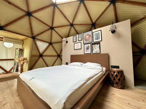 Serenity Dome Sapanca Magic Serenity Dome Sapanca Magic