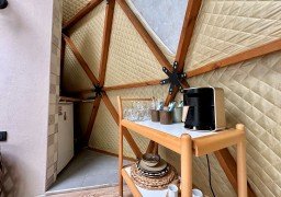 Serenity Dome Sapanca Magic Serenity Dome Sapanca Magic