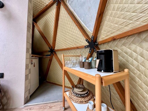 Serenity Dome Sapanca Magic Serenity Dome Sapanca Magic