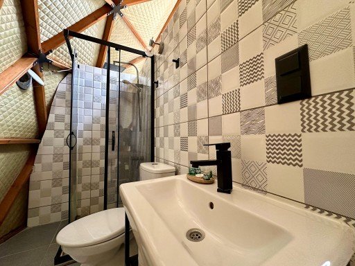 Serenity Dome Sapanca Magic Serenity Dome Sapanca Magic