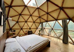 Serenity Dome Sapanca Magic Serenity Dome Sapanca Magic