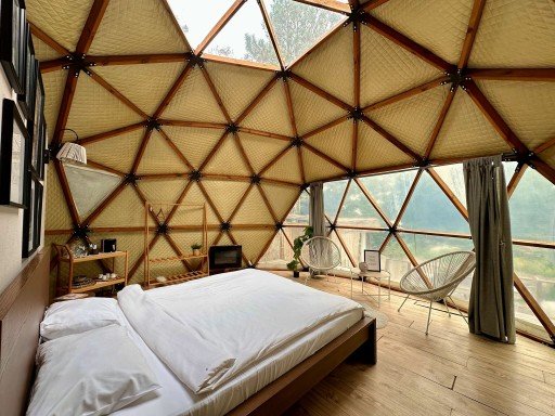 Serenity Dome Sapanca Magic Serenity Dome Sapanca Magic