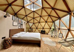 Serenity Dome Sapanca Magic Serenity Dome Sapanca Magic