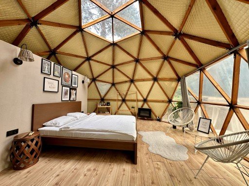 Serenity Dome Sapanca Magic Serenity Dome Sapanca Magic