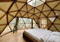 Serenity Dome Sapanca Magic Serenity Dome Sapanca Magic