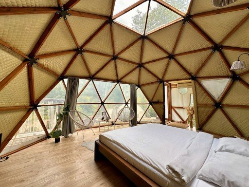 Serenity Dome Sapanca Magic Serenity Dome Sapanca Magic