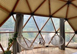 Serenity Dome Sapanca Magic Serenity Dome Sapanca Magic