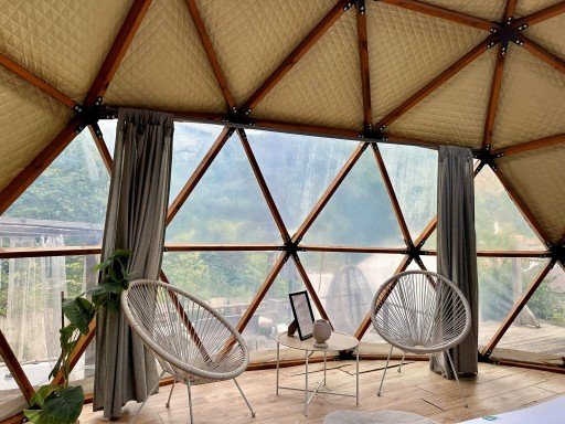 Serenity Dome Sapanca Magic Serenity Dome Sapanca Magic