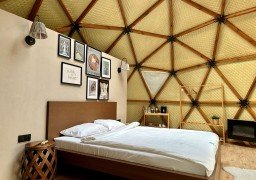 Serenity Dome Sapanca Magic Serenity Dome Sapanca Magic