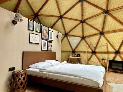 Serenity Dome Sapanca Magic Serenity Dome Sapanca Magic