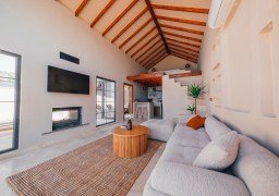 Marrakech Bungalow Sapanca Marrakech Bungalow Sapanca