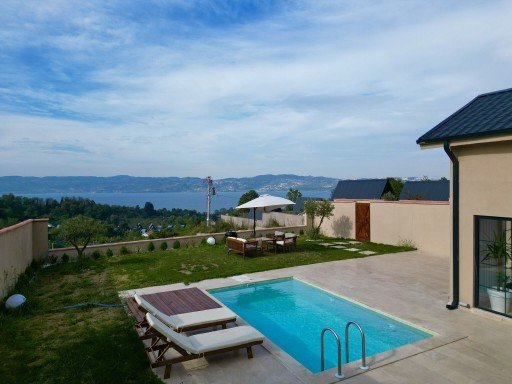 Marrakech Bungalow Sapanca Marrakech Bungalow Sapanca