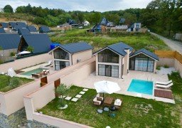 Marrakech Bungalow Sapanca Marrakech Bungalow Sapanca